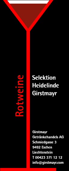 Rotweine