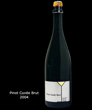 Pinot Cuvée Brut