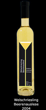 Welschriesling-Beerenauslese