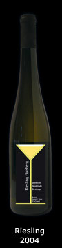 Weissweine - Riesling